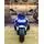 Modern Motorcycle White - ელექტრო მოტოციკლი, 2 image