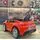 BMW 328 For Kids Red  -  საბავშვო ელექტრო მანქანა, 3 image