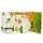 Cangaroo Playmat Wild Animals - განსავითარებელი ხალიჩა, 2 image