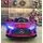 Mercedes Benz Red  - ელექტრო მანქანა, 2 image