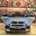 BMW X7 Jeep Painting Silver  - ელექტრო მანქანა ტყავის სავარძლით და კაუჩუკის საბურავებით, 2 image