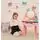Wooden Dresser Set With Accsesoriess  - ხის საბავშვო ტრილიაჟი აქსესუარებით, 4 image