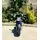 Kids Moto Harley Blue - ელექტრო მოტოციკლი, 3 image