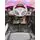 Mercedes Benz Pink - ელექტრო მანქანა, 4 image