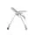 Cangaroo Muffin Grey საკვები სკამ-მაგიდა, 3 image