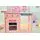 Toy Wooden Kitchen With Accessories Pink - ხის სათამაშო სამზარეულო, 3 image