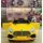Mercedes Benz Yellow - ელექტრო მანქანა კაუჩუკის საბურავებით, 2 image