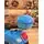 Moped For Kids Blue - ელექტრო მოპედი, 4 image