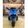 R3 Electric Motorcycle Speed Blue - ელექტრო მოტოციკლი, 2 image