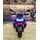 Modern Motorcycle Red - ელექტრო მოტოციკლი, 2 image