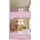 Wooden Doll House For Kids - თოჯინის სახლი ავეჯით, 7 image