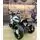 Modern Motorcycle White - ელექტრო მოტოციკლი, 3 image