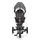 Byox Tricycle Orion Grey - ველოეტლი, 2 image