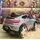 BMW X7 Jeep Painting Silver  - ელექტრო მანქანა ტყავის სავარძლით და კაუჩუკის საბურავებით, 3 image