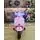 Moped For Kids Pink - ელექტრო მოპედი, 2 image