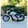 Kids Moto Harley White  - ელექტრო მოტოციკლი, 2 image