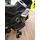 Three Wheels Electric Motorcycle White - ელექტრო მოტოციკლი, 3 image