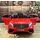 Mercedes Benz Red - ელექტრო მანქანა, 2 image