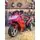 BMW Electric Moto Red - ელექტრო მოტოციკლი