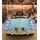 Vintage Car Blue - ელექტრო მანქანა, 2 image