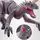 Remote Control Dinosaur სათამაშო დინოზავრი დისტანციური მართვით და ორთქლის გამოშვების ეფექტით, 6 image