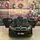 BMW Electric Car Painting Black - ელექტრო მანქანა ტყავის სავარძლით და კაუჩუკის საბურავებით, 2 image