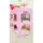 Wooden Doll House For Kids - თოჯინის სახლი ავეჯით, 8 image