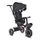 Byox Tricycle Orion Pink - ველოეტლი