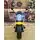 Sport Style Motorcycle With LED Wheels Yellow  - ელექტრო მოტოციკლი, 2 image