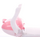 Moped Hello Kitty Pink - საბავშვო ელექტრო მოპედი, 3 image