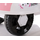 Moped Hello Kitty Pink - საბავშვო ელექტრო მოპედი, 5 image