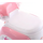 Moped Hello Kitty Pink - საბავშვო ელექტრო მოპედი, 7 image