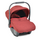 Cangaroo Sofie Dark Grey With Red Car Seat 3x1 ტრანსფორმერი ეტლის კომპლექტი, 7 image