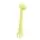 KikkaBoo Silicone spoon Giraffe Yellow ჩვილის სილიკონის კოვზი, 2 image