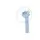 KikkaBoo Silicone spoon Giraffe Yellow ჩვილის სილიკონის კოვზი, 6 image