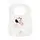 KikkaBoo EVA Terry Bib With Crumb Catcher 3Pcs Arty Pink საბავშვო წინსაფარი, 4 image