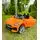 BMW Z4 Yellow -  ელექტრო მანქანა, 3 image