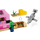 Lego Minecraft 21247 The Axolotl House, 5 image