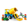 Lego City 60325 Cement Mixer Truck, 5 image