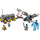 Lego Avatar 75573 Floating Mountains: Site 26 & RDA Samson, 2 image