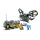 Lego Avatar 75573 Floating Mountains: Site 26 & RDA Samson, 4 image