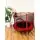 METAL & PLASTIC TRAMPOLINE 140cm Red - ბატუტი, 3 image
