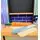Moni Wooden kitchen Toskana - ხის სათამაშო სამზარეულო, 4 image