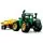 Lego Technic 42136 John Deere 9620R 4WD Tractor, 4 image