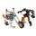Lego Super Heroes 76245 Ghost Rider Mech & Bike, 4 image