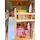 Moni Wooden Doll House Emily - ხის სათამაშო სახლი, 3 image