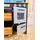 Moni Wooden kitchen Toskana - ხის სათამაშო სამზარეულო, 5 image