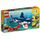 Lego Creator 31088 Deep Sea Creatures, 3 image