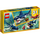 Lego Creator 31088 Deep Sea Creatures, 7 image