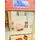 Moni Wooden Dollhouse Elly EV22 - ხის სათამაშო სახლი, 3 image